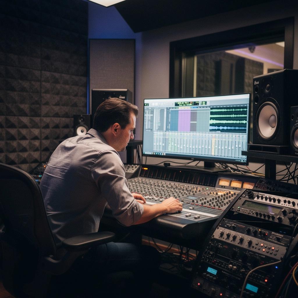 Max Müller - Beatmaker